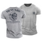 Men's Beware of False Prophets Cotton T-Shirt